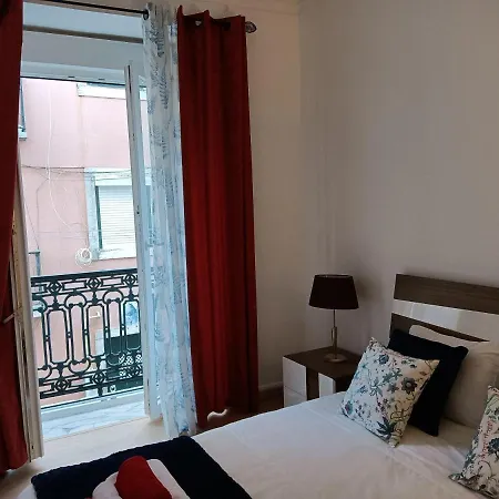 Séjour chez l'habitant House Tenor Antonio Andrade Lisboa