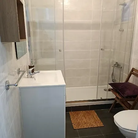 Séjour chez l'habitant House Tenor Antonio Andrade *